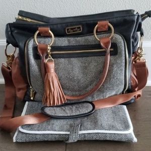 Itzy Ritzy Diaper Bag